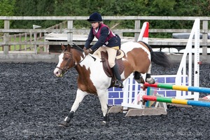 Class 4 - Fences 2'3 to 2'6